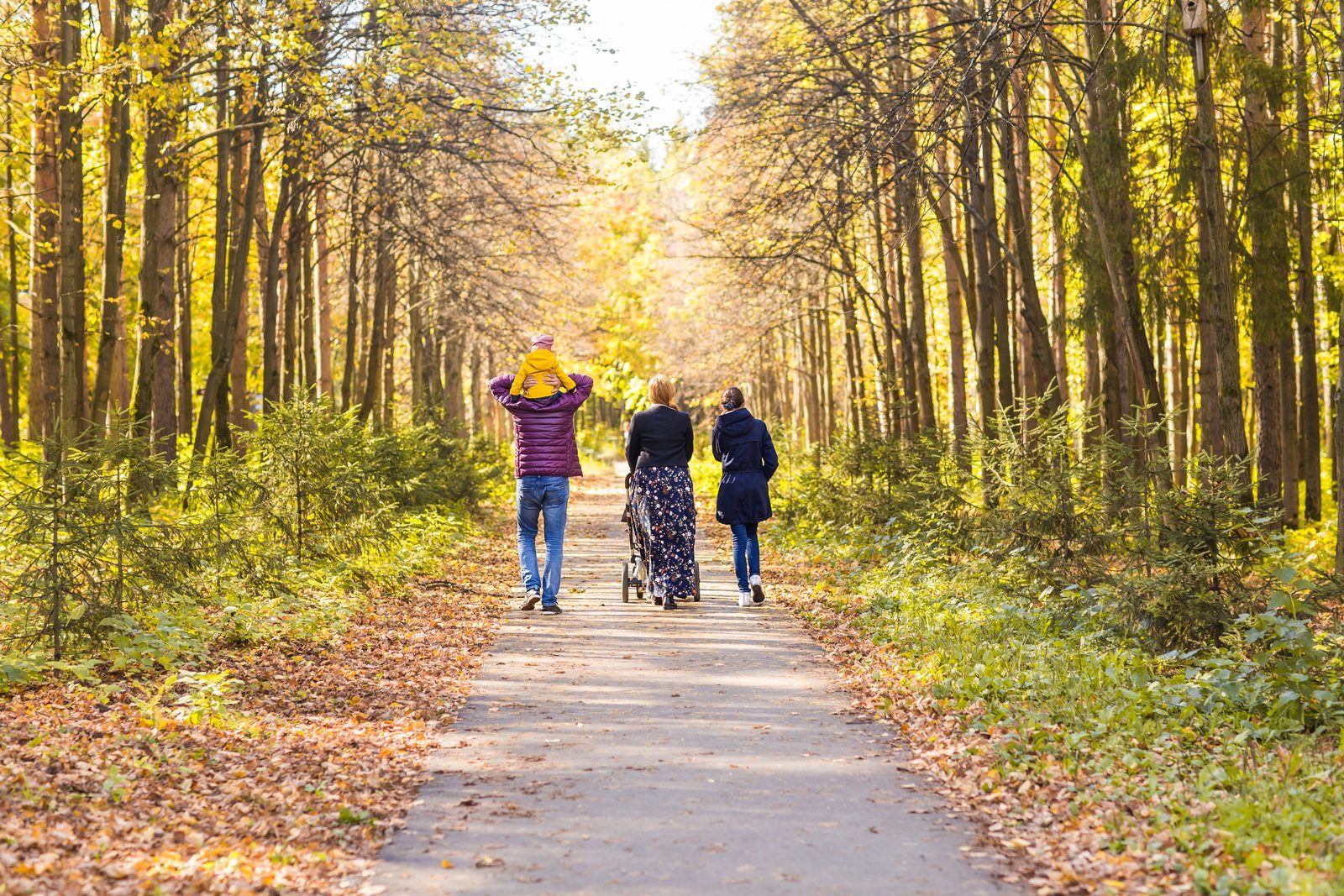 Herfstvakantie in ZuidLimburg Resort Mooi Bemelen