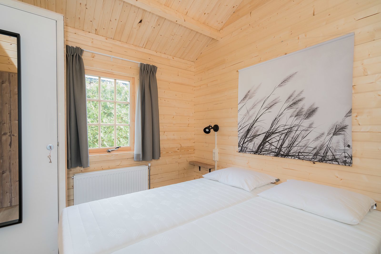Slaapkamer