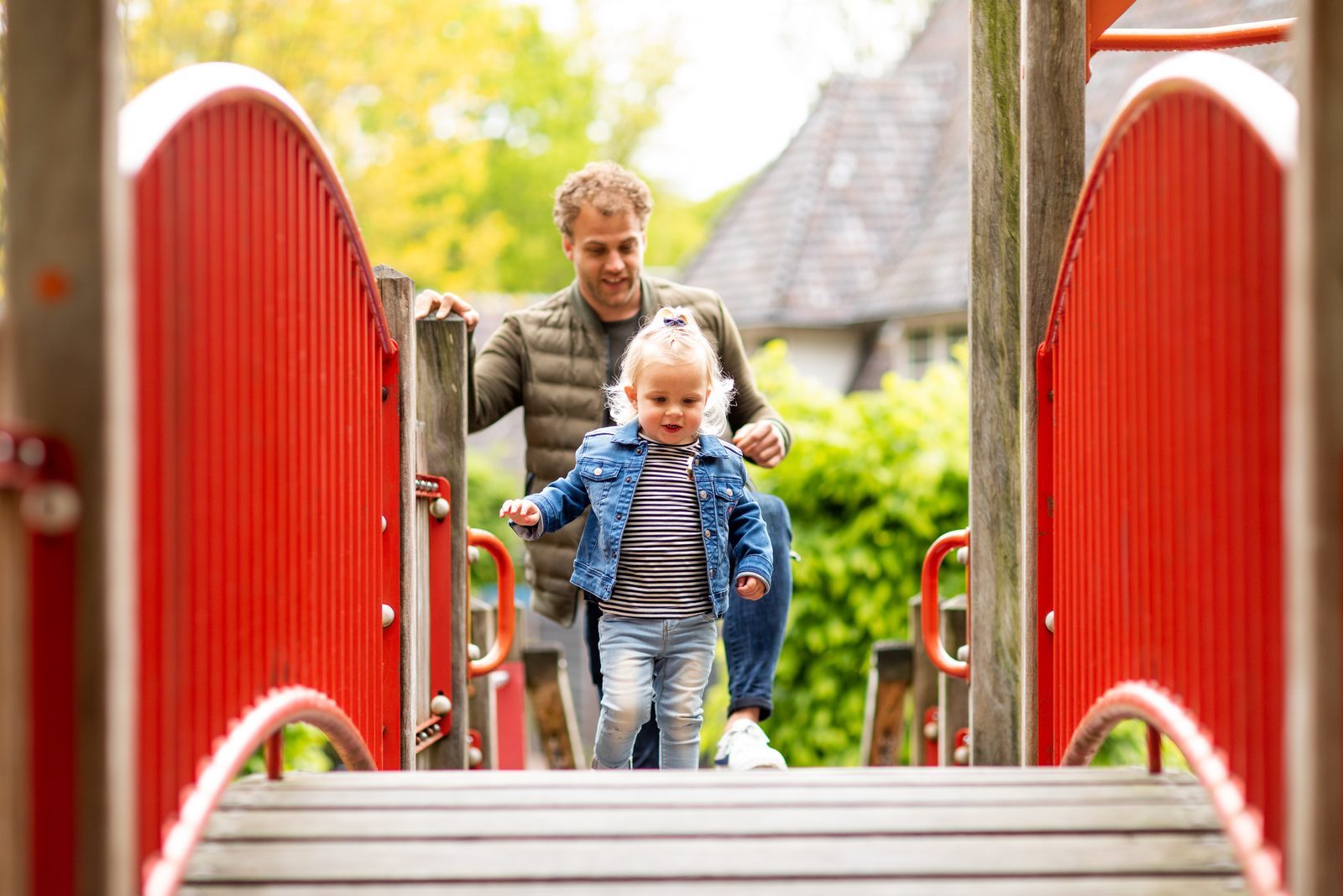 Spielplatz