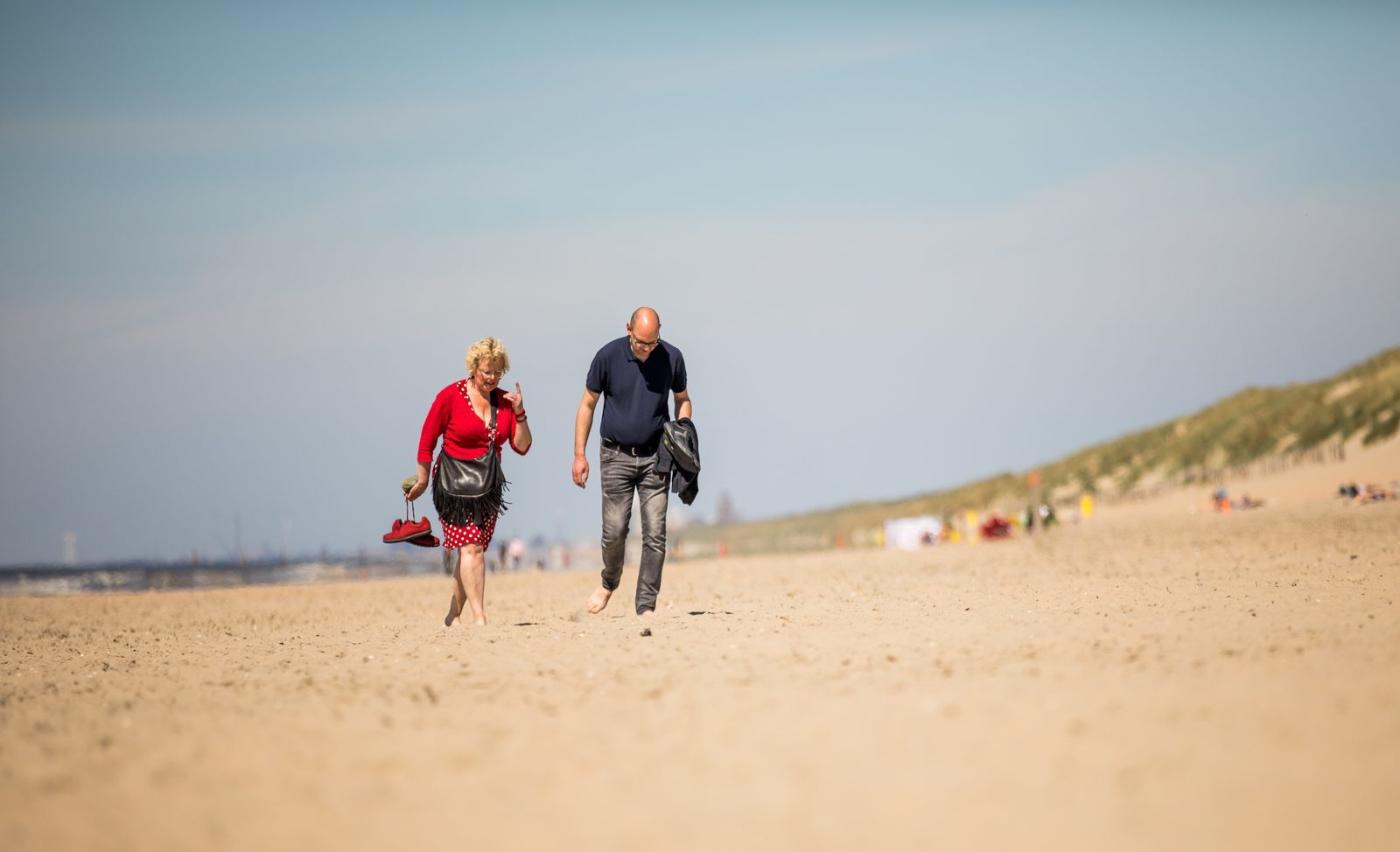 Meer in der Umgebung