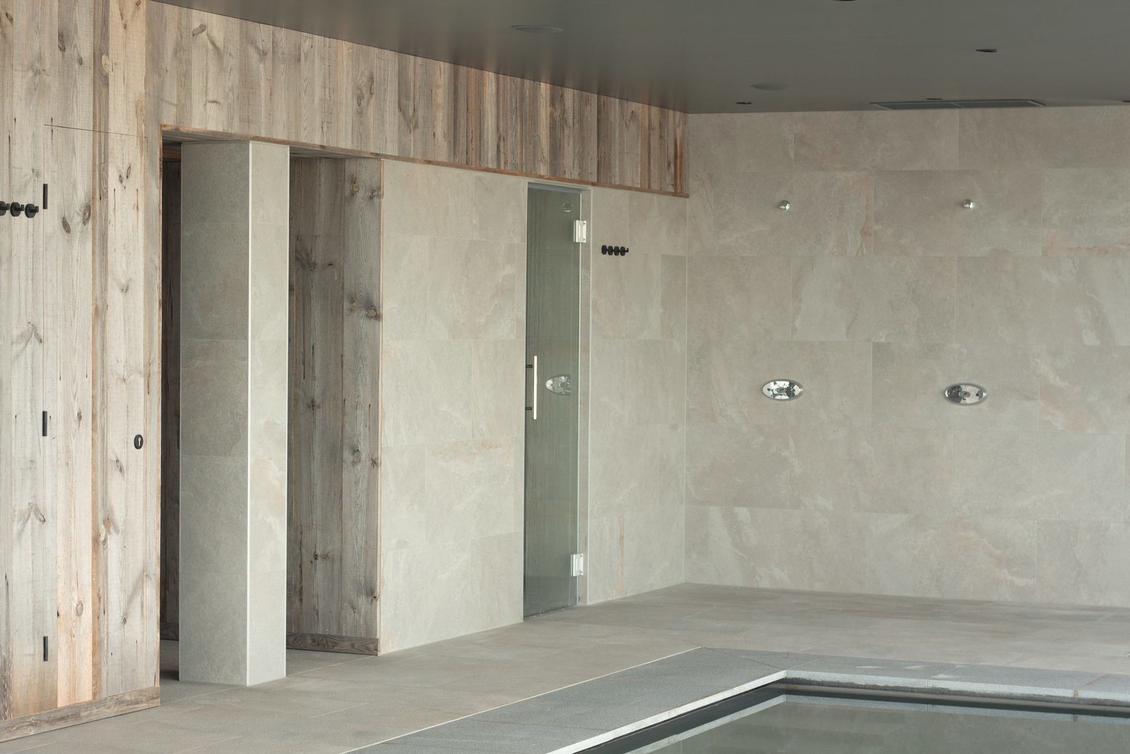 Spa Areal