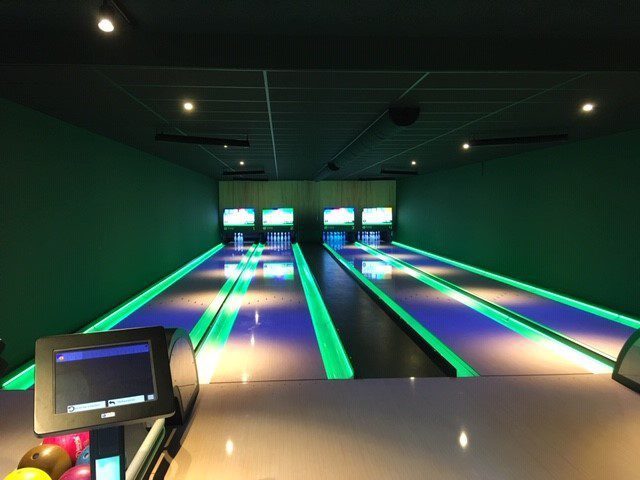 Bowlen Drenthe
