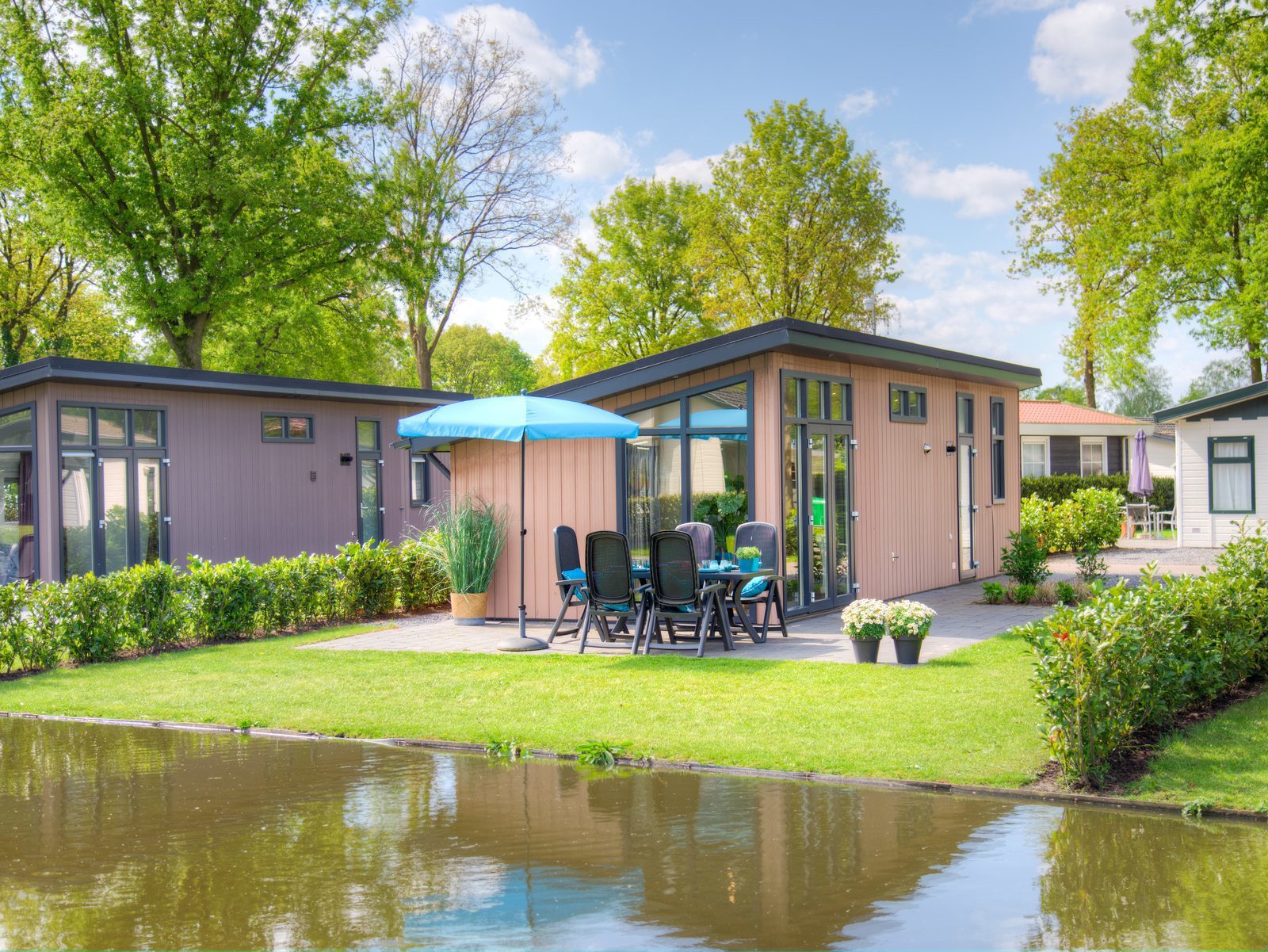 Kaufen Sie eine Wohnung in Cromvoirt (Nordbrabant)