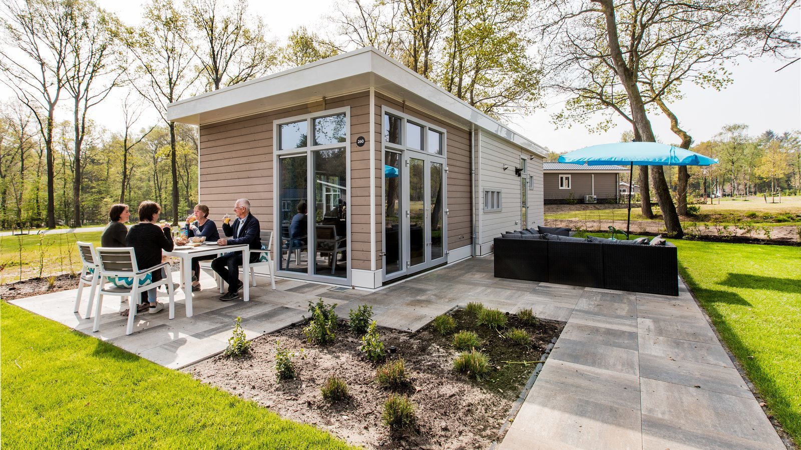 Buying a holiday accommodation in Beekbergen (Veluwe)