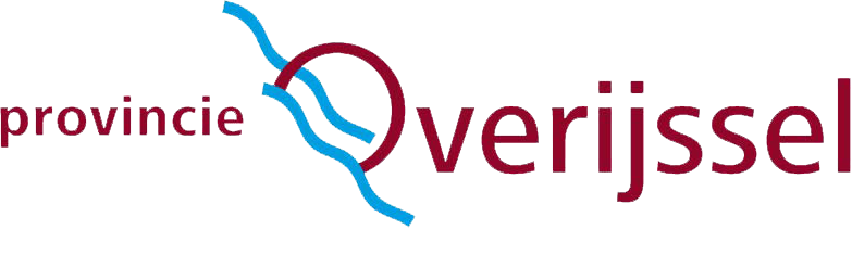 Logo Provincie Overijssel