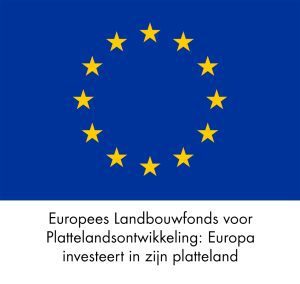 Logo Europees Landbouwfonds