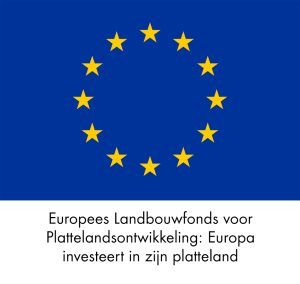 Logo Europees Landbouwfonds