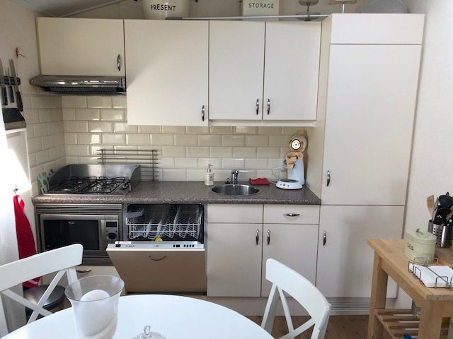 Keuken