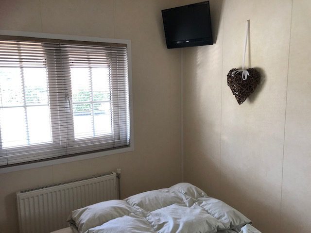 Slaapkamer