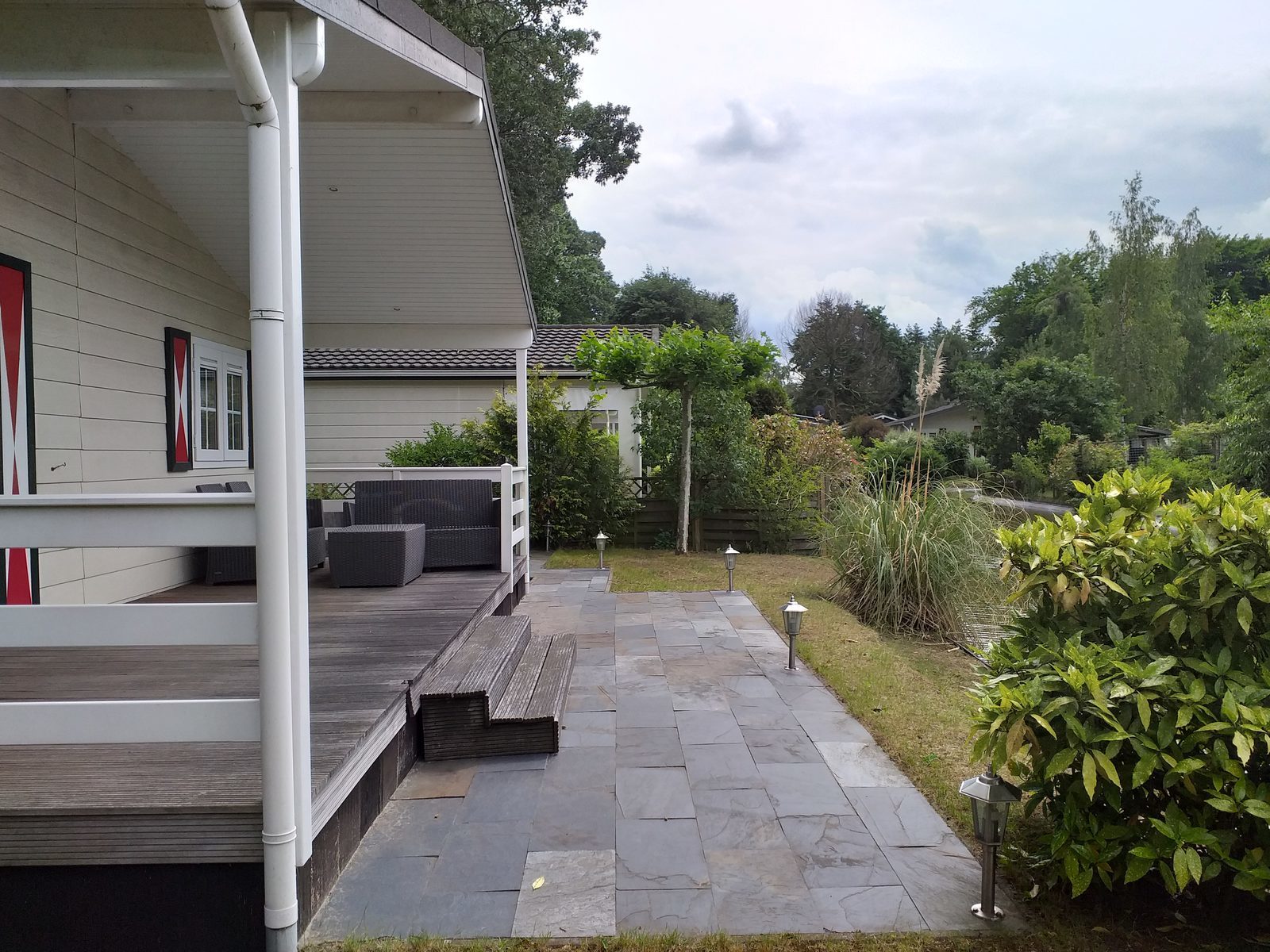 Veranda