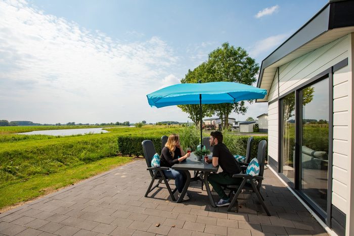 Topparken Recreatiepark het Esmeer