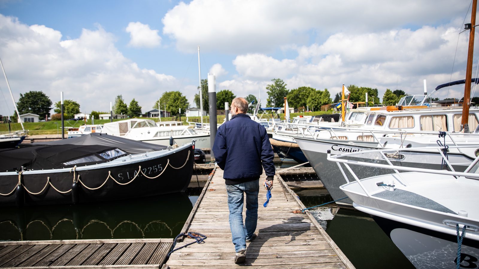 Hafen