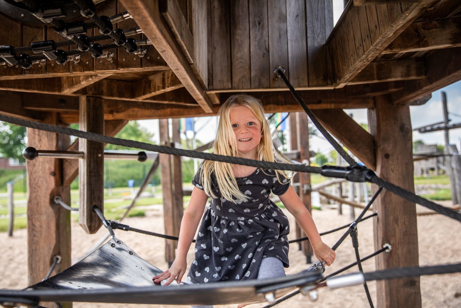 Spielplatz