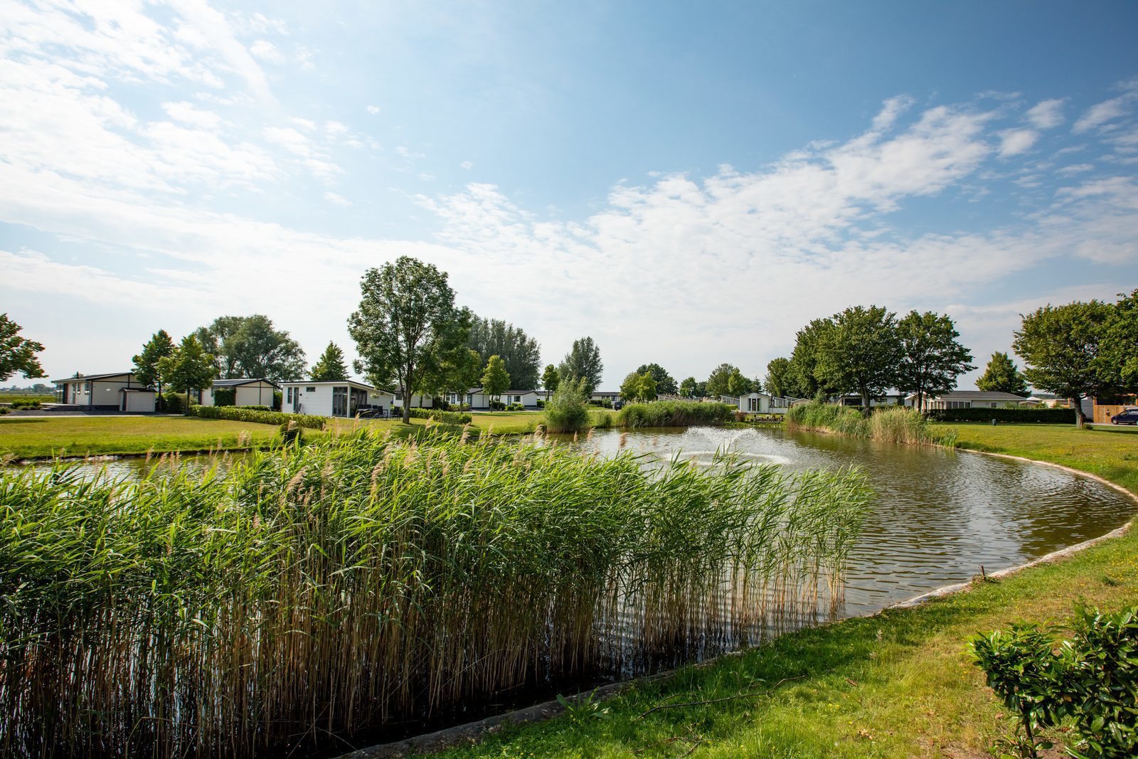 Fishing opportunities