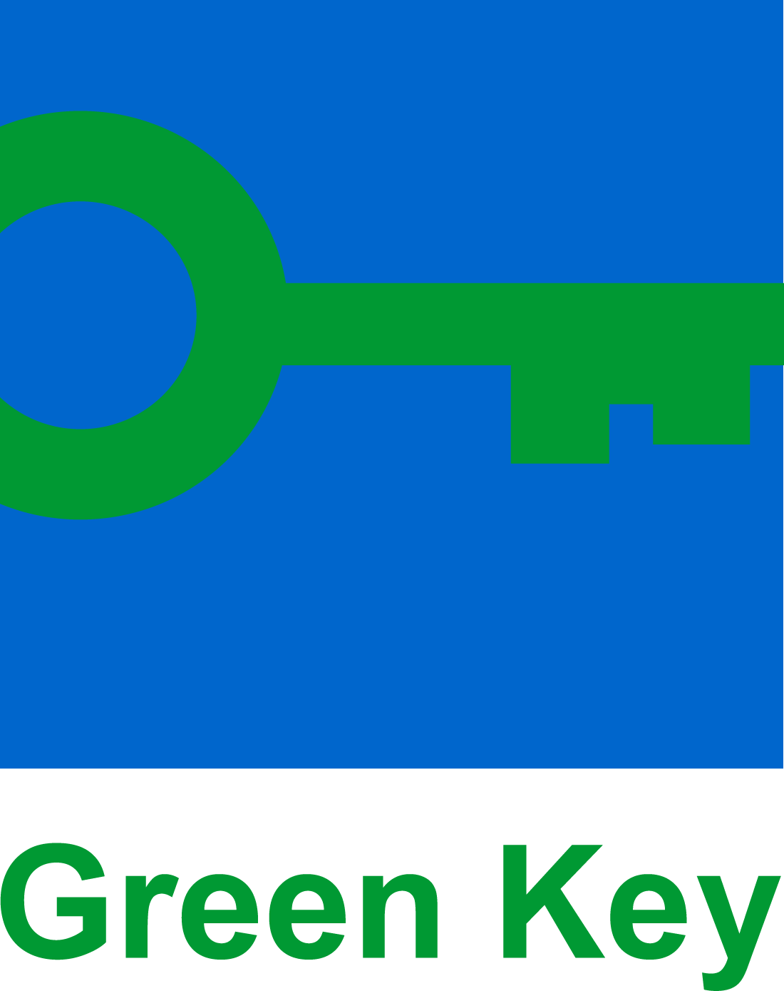 Green Key Keurmerk