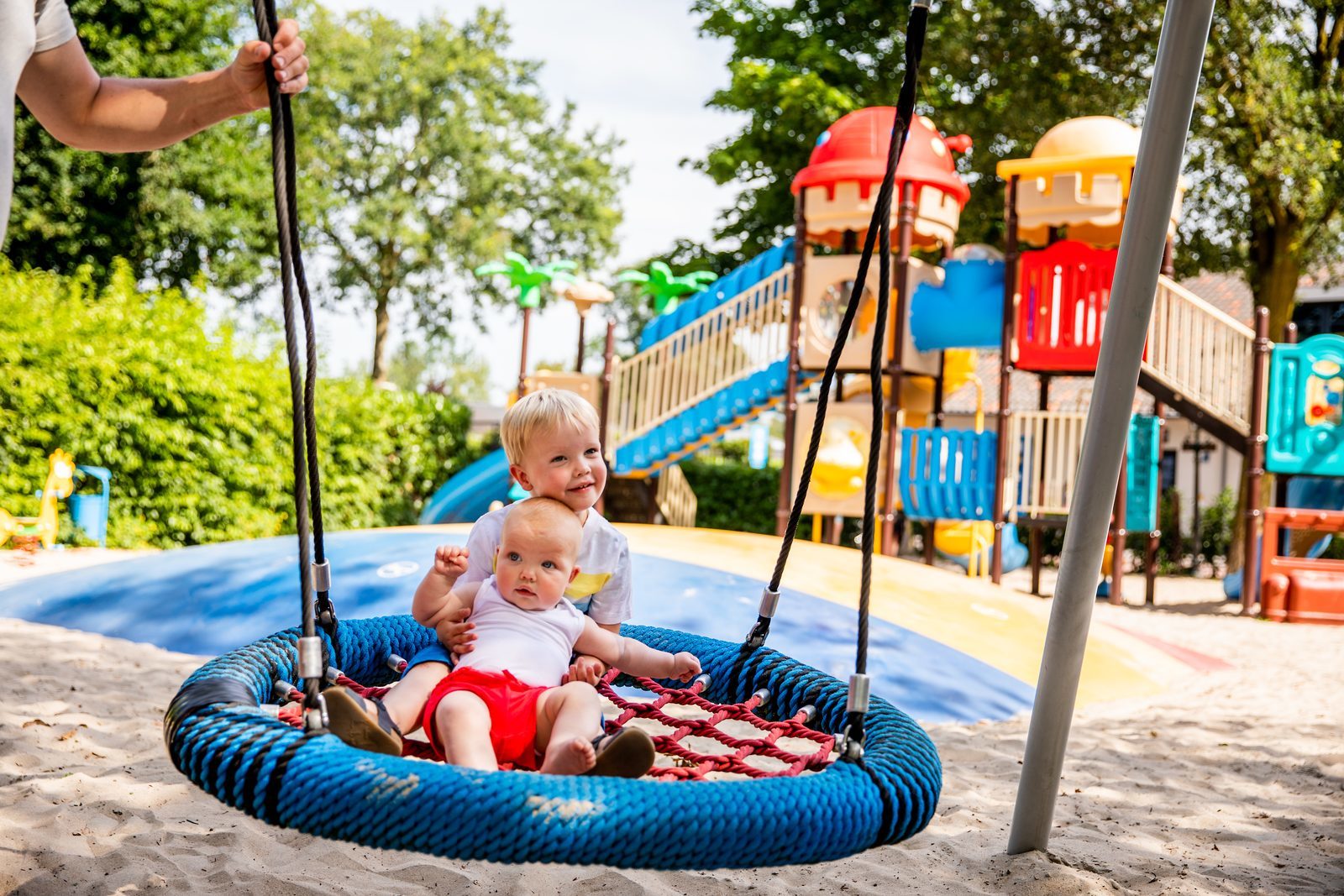 Spielplatz