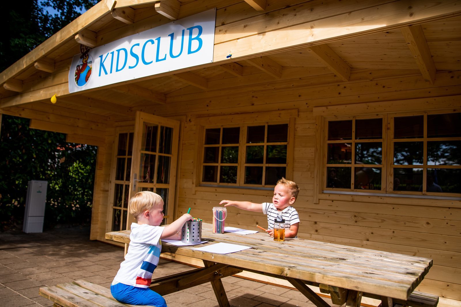 Kids Club