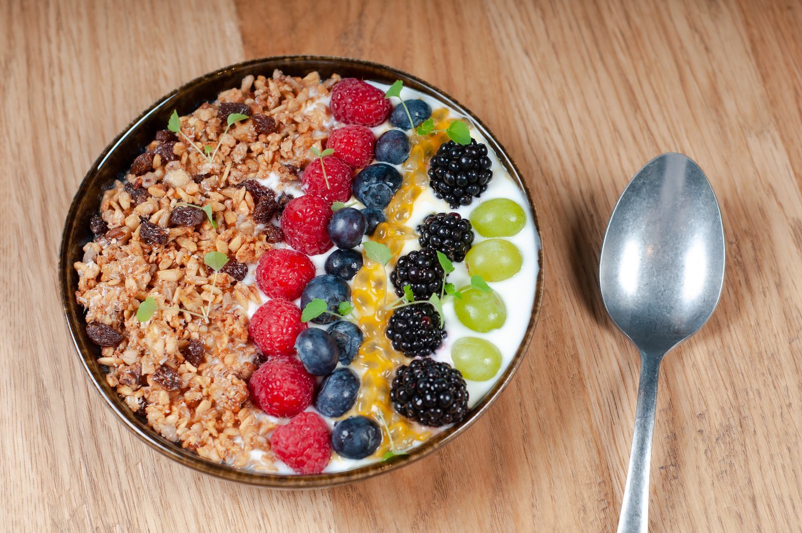 Frühstück