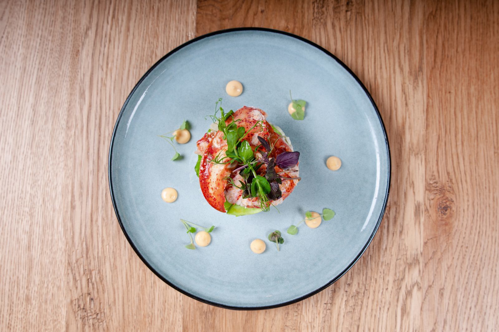 Restaurant Oesterdam