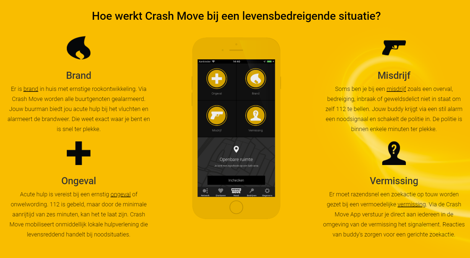 Crash Move