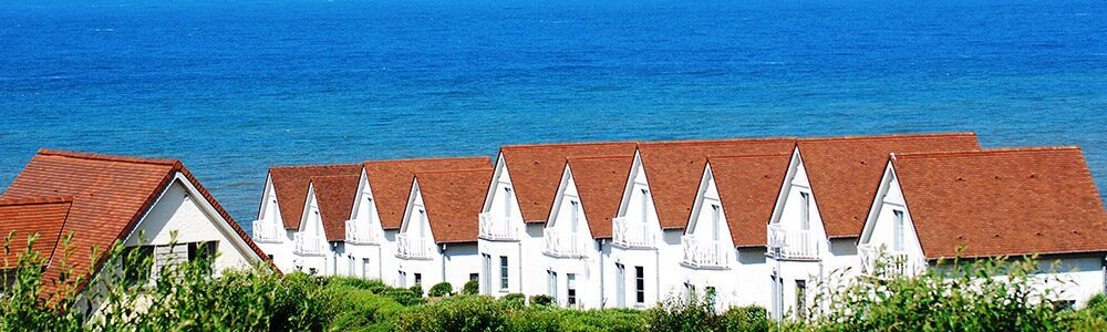 Accomodation Holiday Suites Equihen