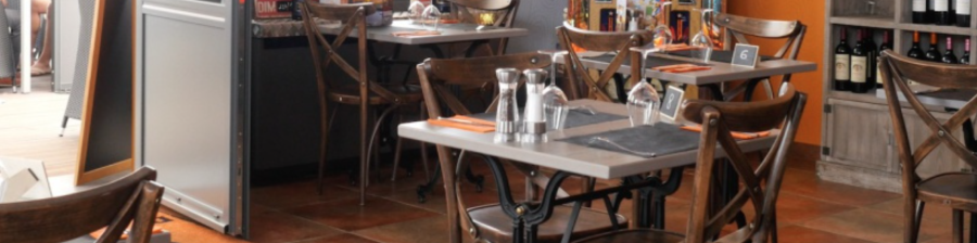Restaurant Chez Delphine - Platier d'Oye