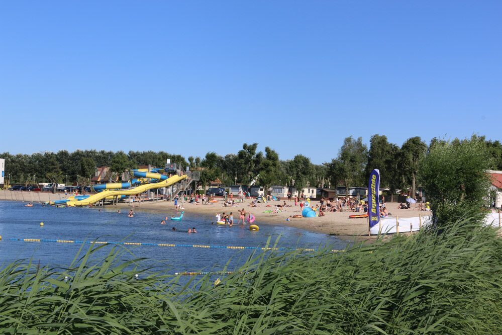 Jabbeke Klein Strand