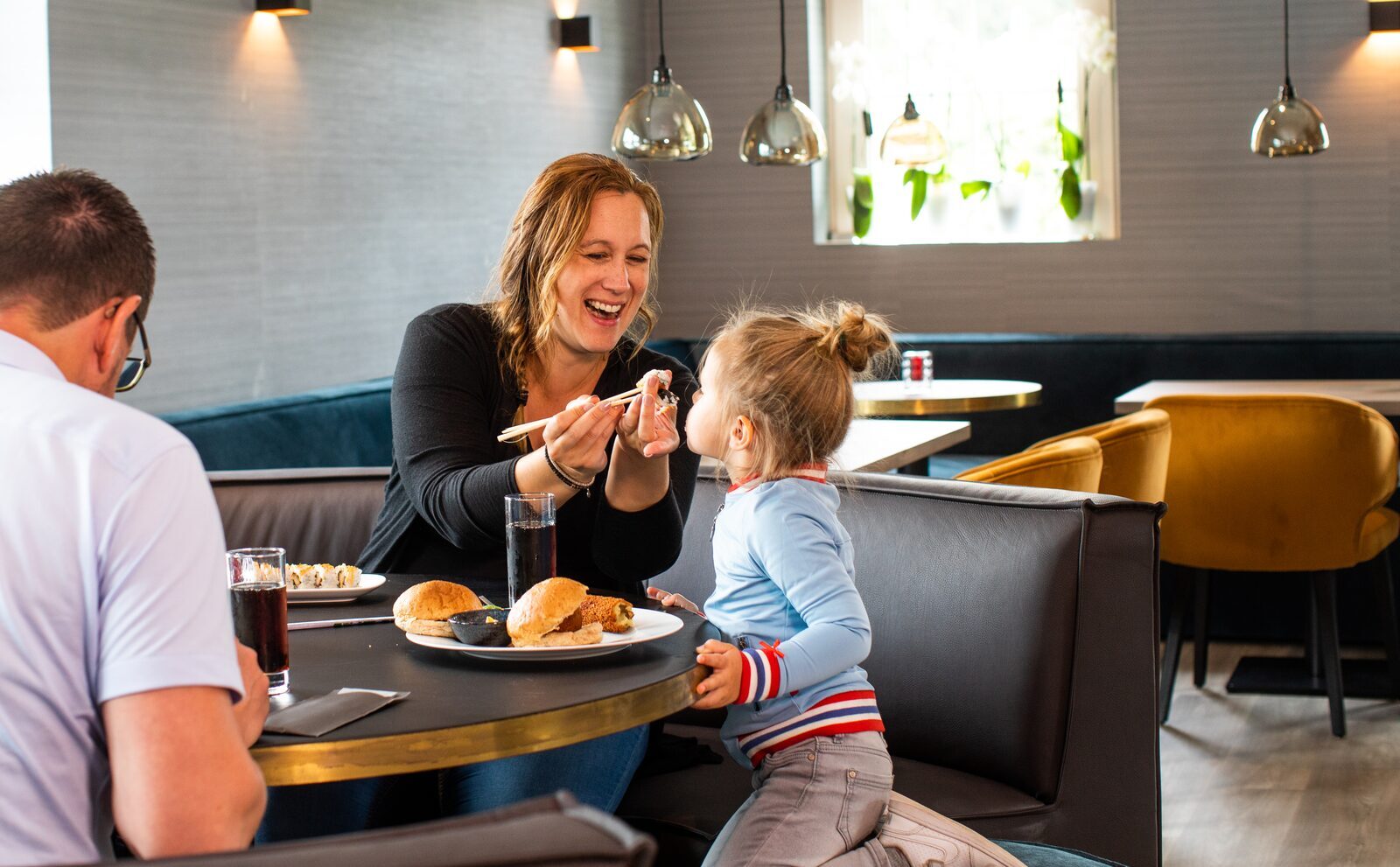 @thePark Asia Noordwijk