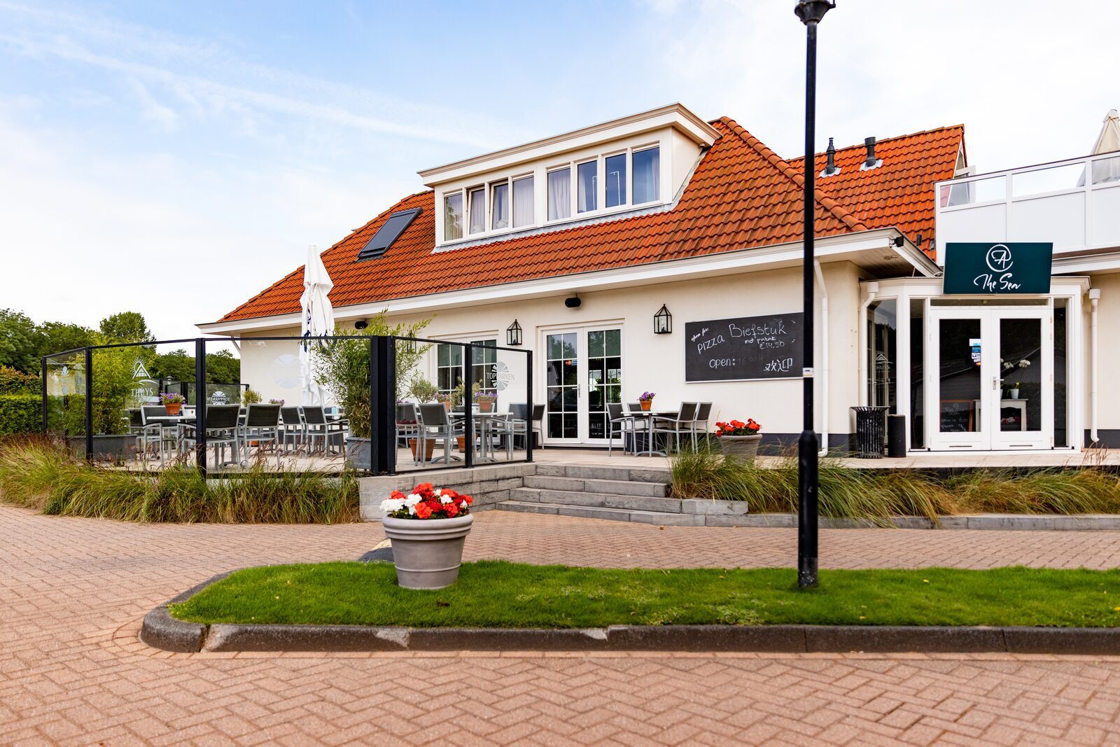 Ferienhaus Kaufen Noordwijk