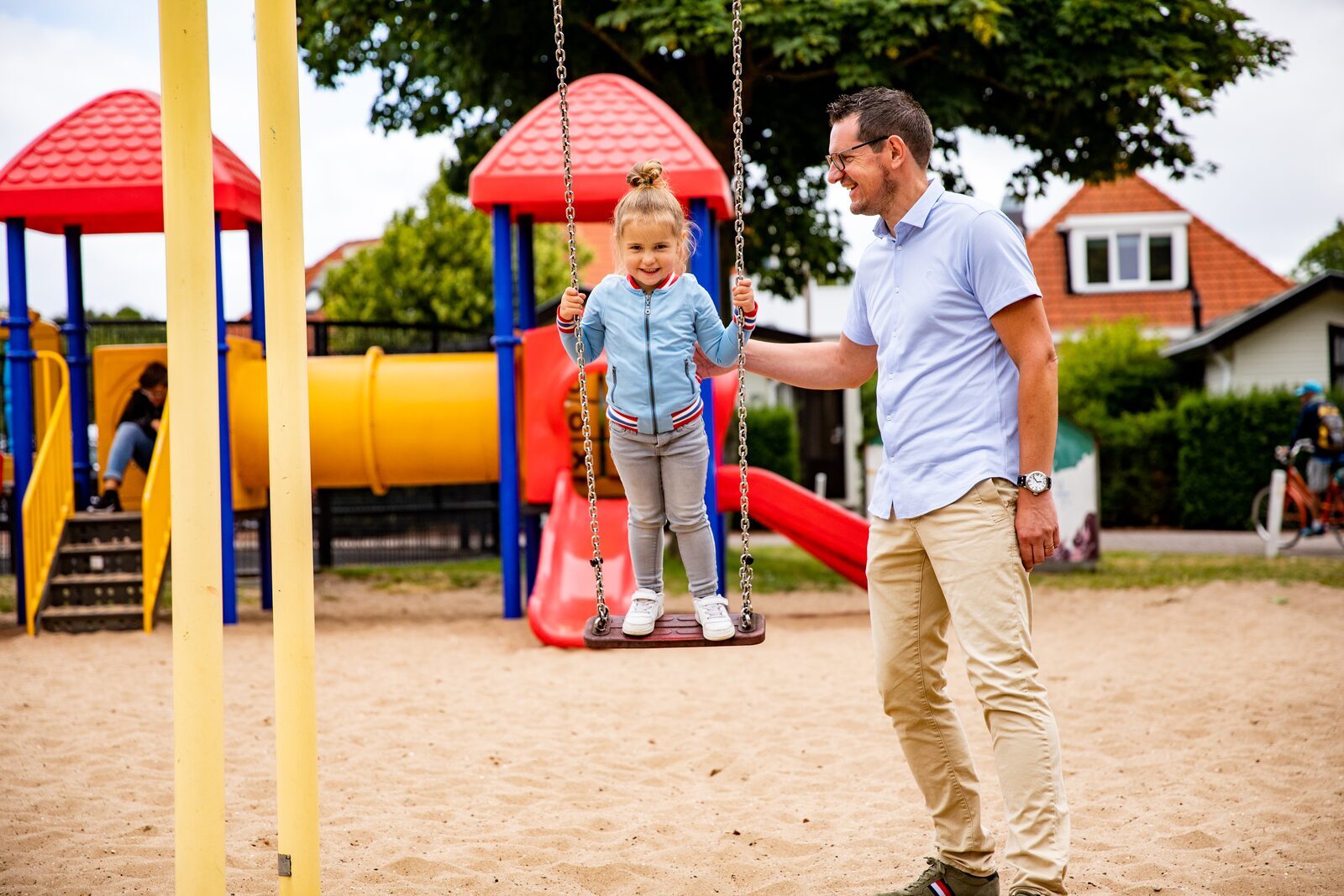 Playground