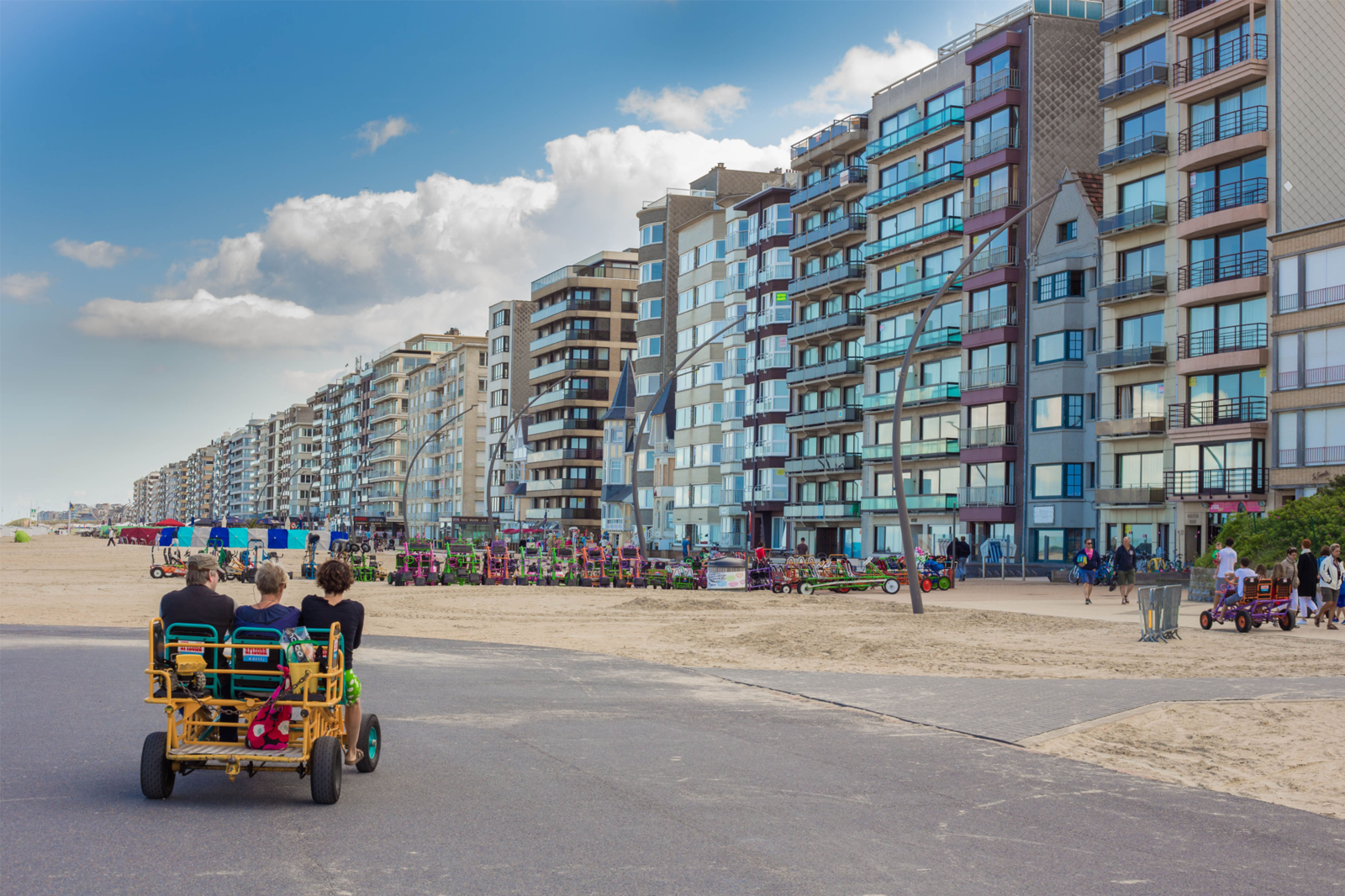 Dijk De Panne