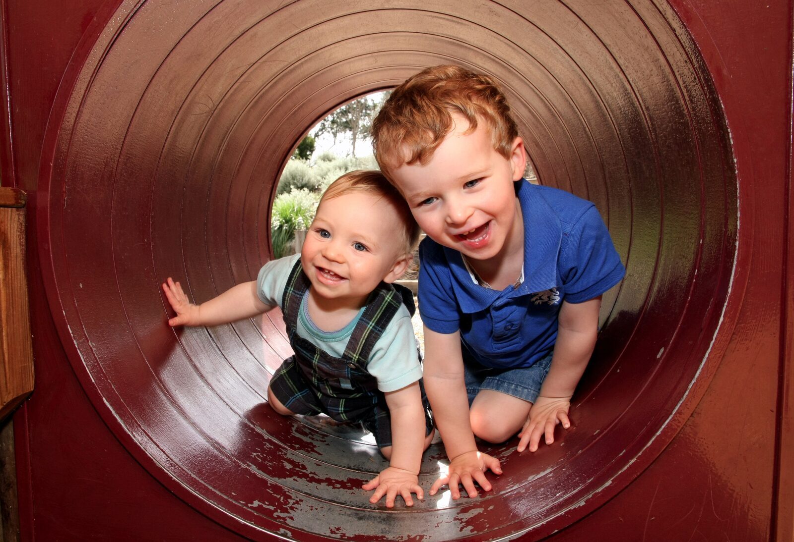 Kinderparadies Malkenschoten