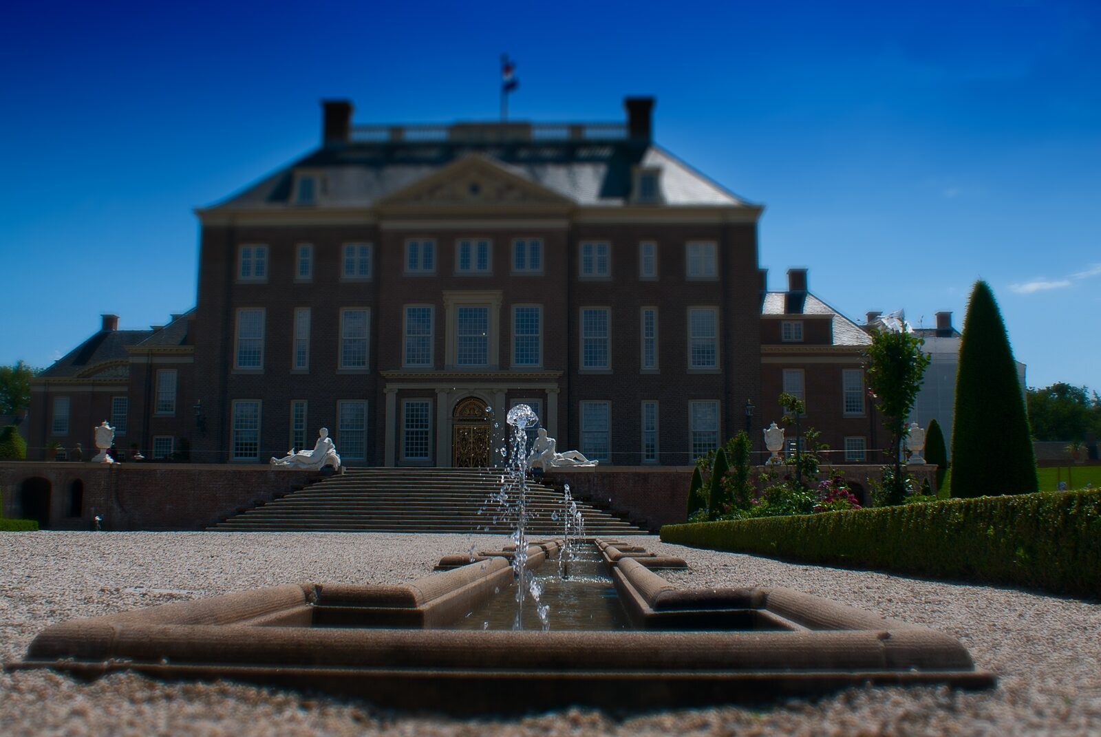 Het-Loo-Palast
