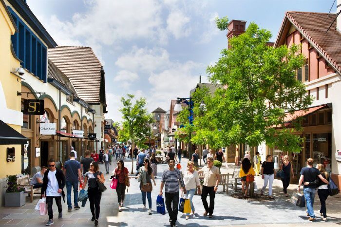 Maasmechelen-Village