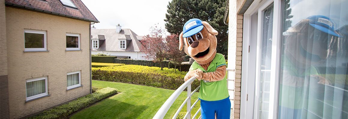Holiday Suites Le Coq