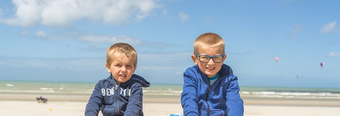 Holiday Suites Bray Dunes Etoile de Mer