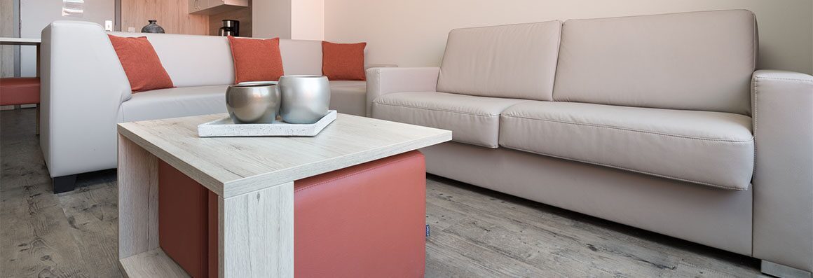 Holiday Suites Westende
