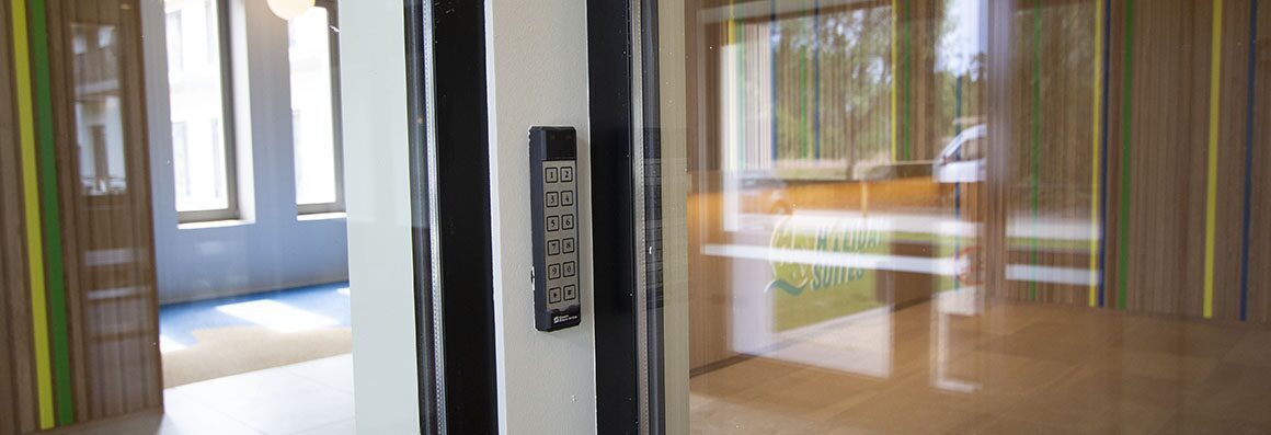 Holiday Suites Westende