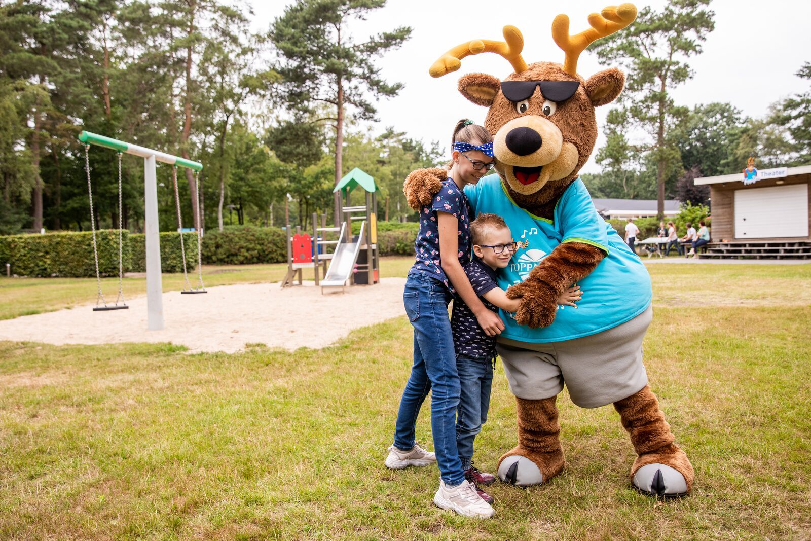 Recreation program