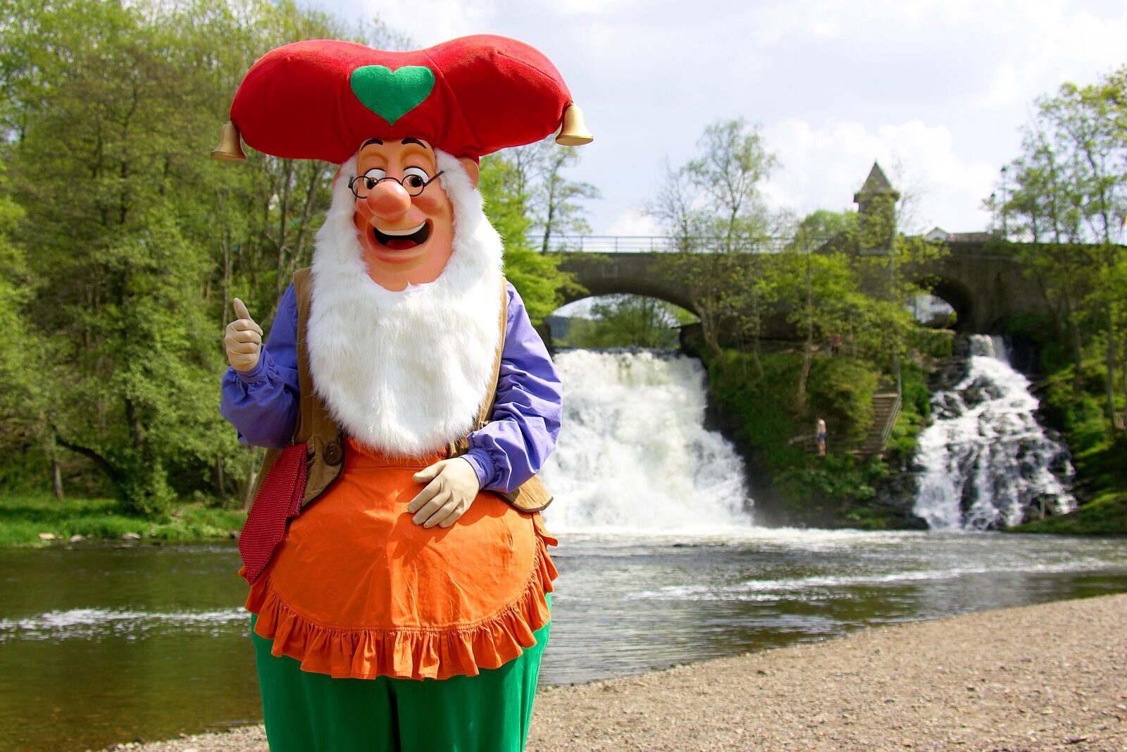 Plop Plopsaland