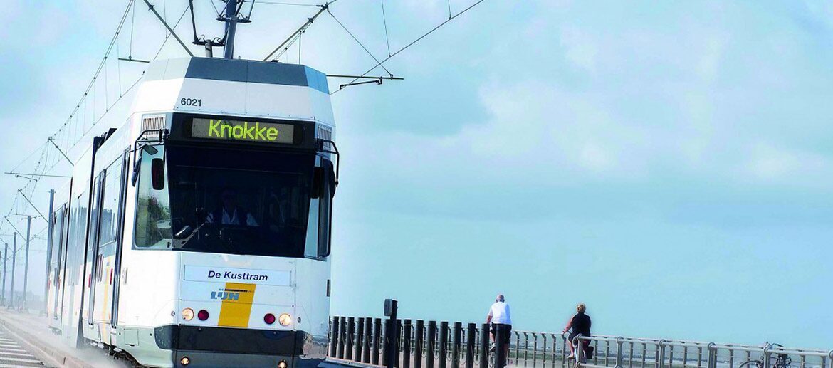 Le tram