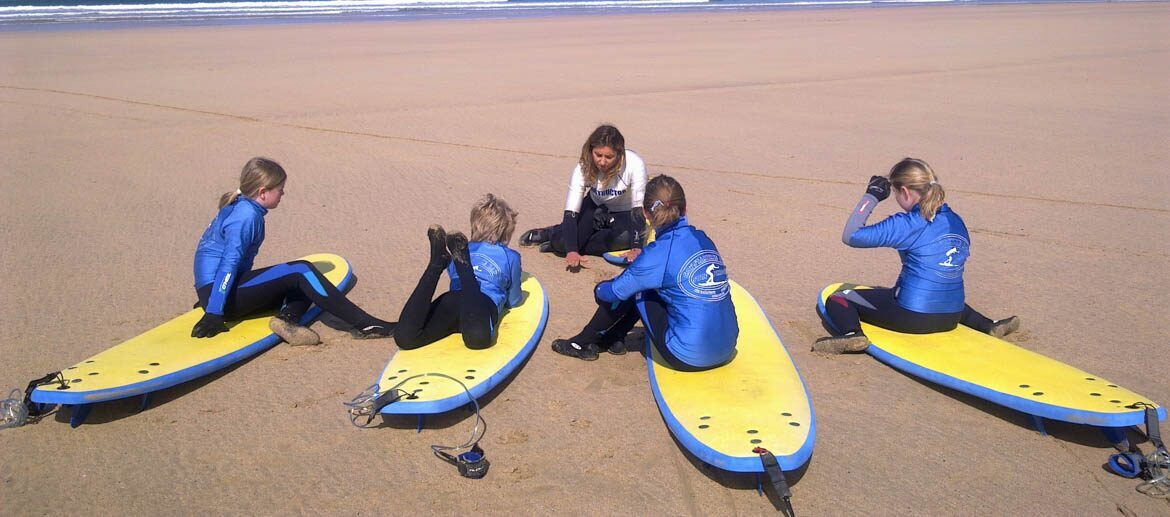 Surfschool