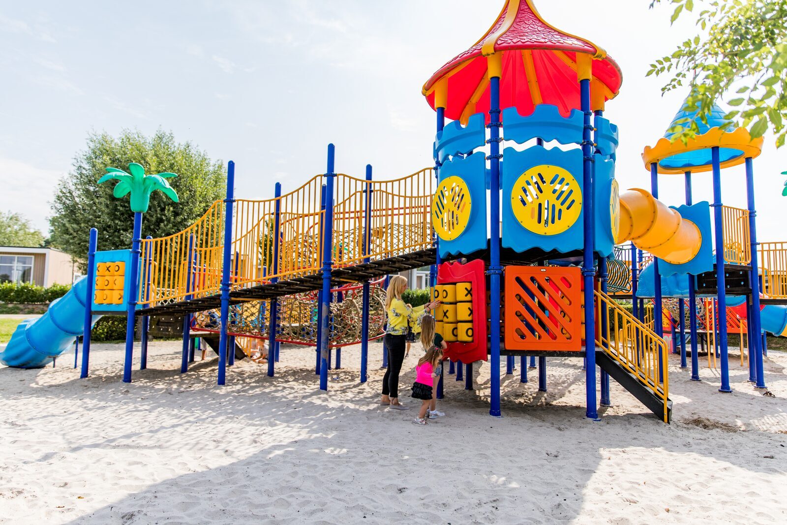 Playground