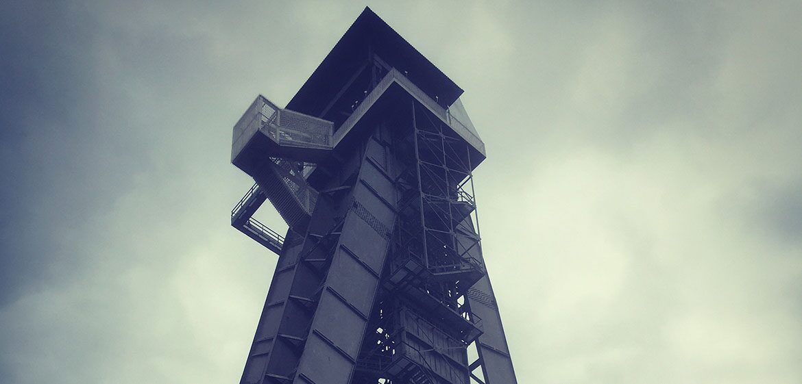 C-mine