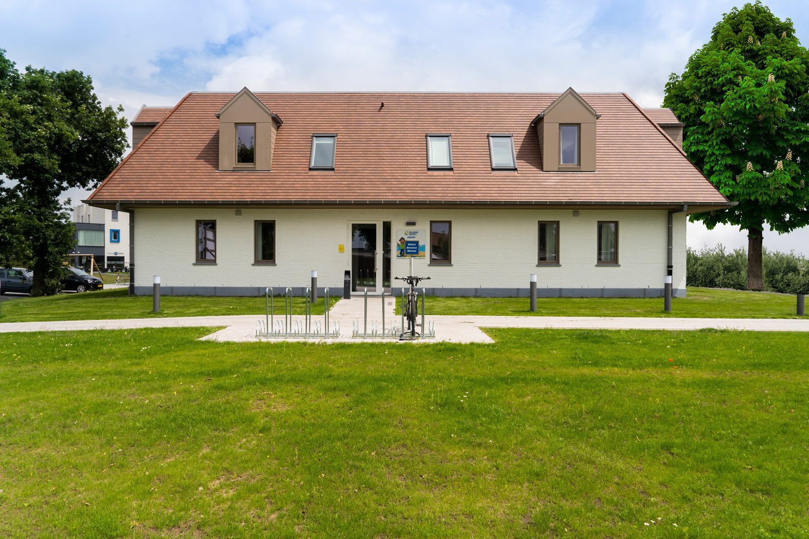 Jabbeke