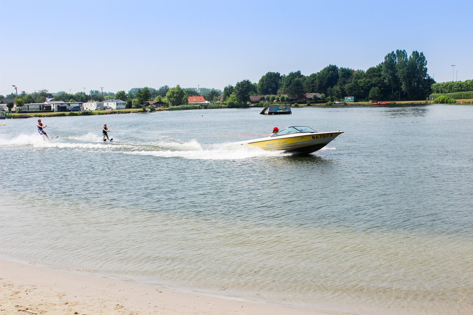 Jabbeke