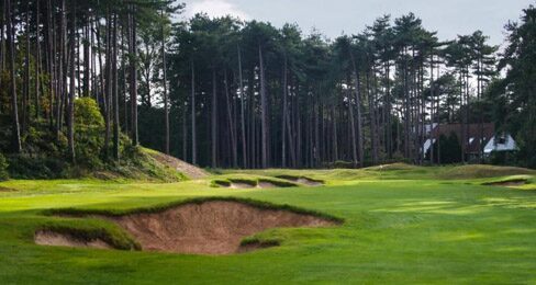 Hardelot Golf