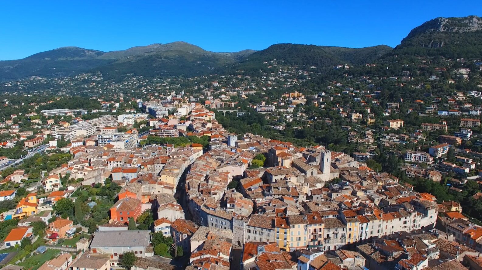 Vence
