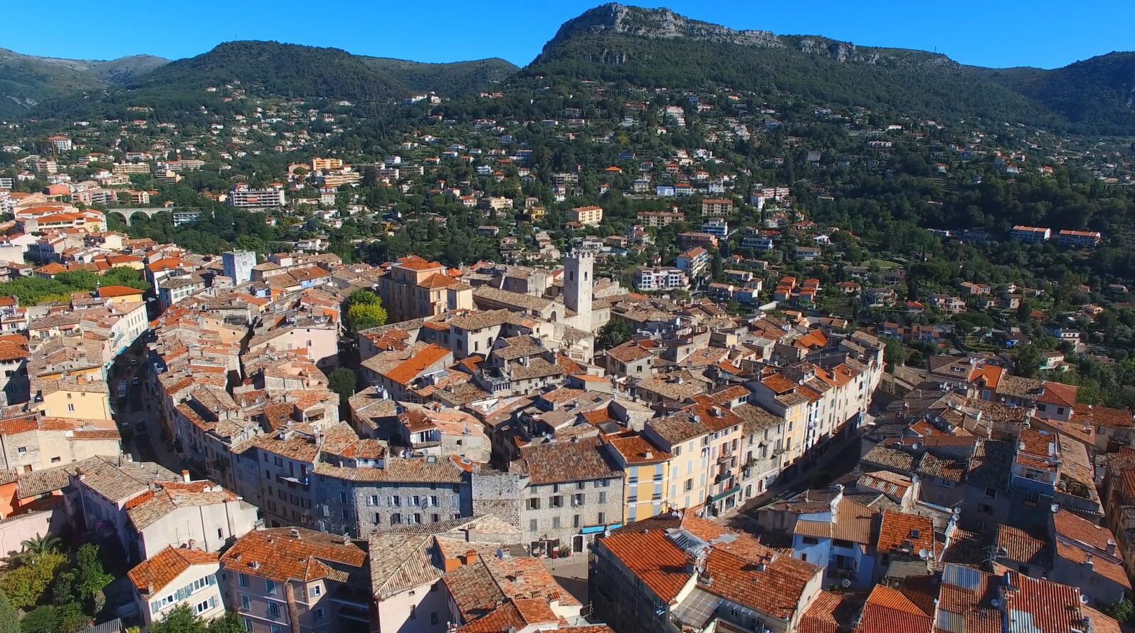 Vence