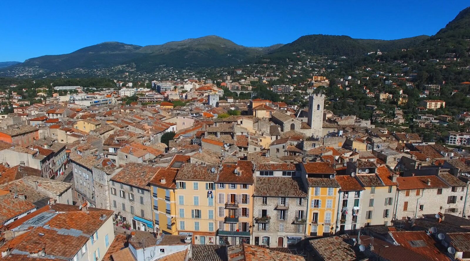 Vence